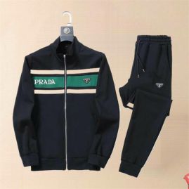 Picture of Prada SweatSuits _SKUPradaM-3XL12yr0829846